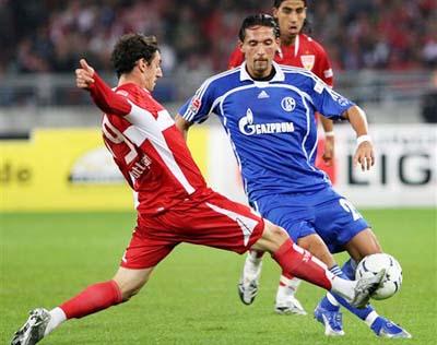 球崛起的新 球崛起的新